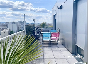 t5 à la vente -   92000  NANTERRE, surface 99 m2 vente t5 - UBI436685090